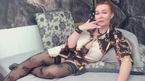 IrennaSplash online show from December 14, 2:17 am