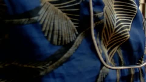 IrennaSplash online show from May 25, 2:21 am