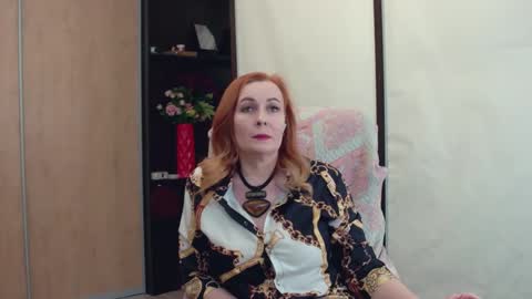 IrennaSplash online show from February 22, 9:21 am