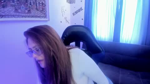 IVETTE online show from May 24, 4:39 pm