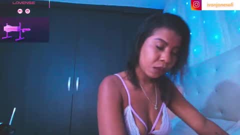  Ivon  Miss Jones  online show from December 2, 4:25 am