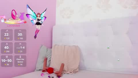 IVONE   online show from September 11, 7:25 pm