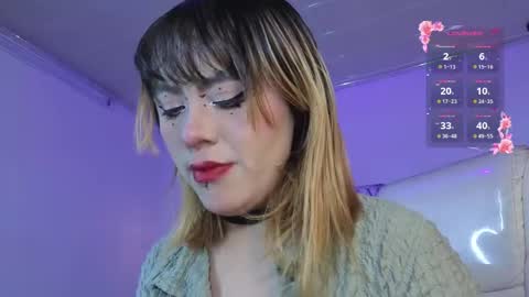 Ivonny online show from May 14, 12:22 pm