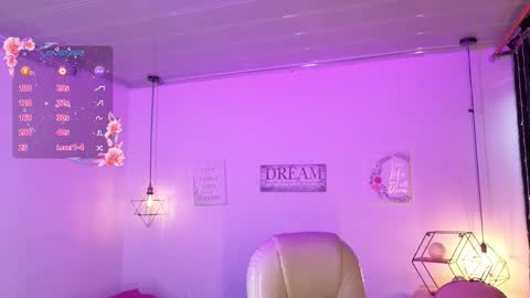 Ivonny online show from March 27, 12:06 pm