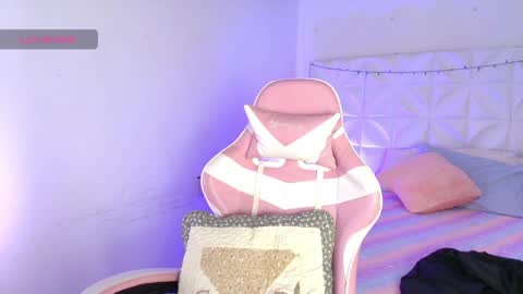 Ivonny online show from May 26, 11:48 pm
