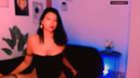 Ivony Rose online show from October 10, 8:58 pm