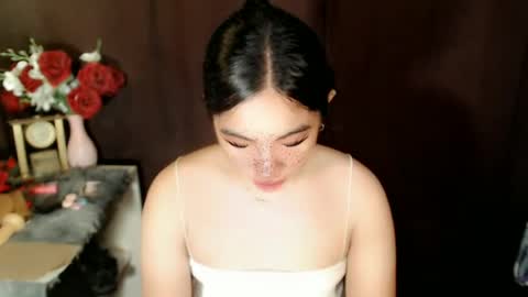 Ivory Delight online show from June 11, 5:26 am