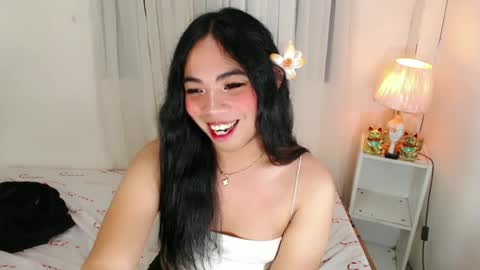 Ivory Delight online show from June 12, 3:20 pm