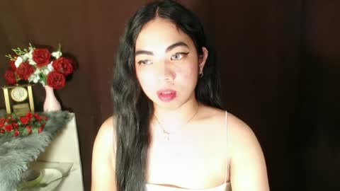 Ivory Delight online show from June 19, 10:57 pm