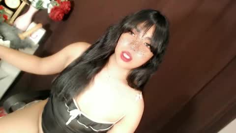 Ivory Delight online show from June 5, 2:48 am