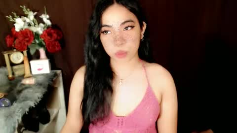 Ivory Delight online show from May 27, 12:02 pm