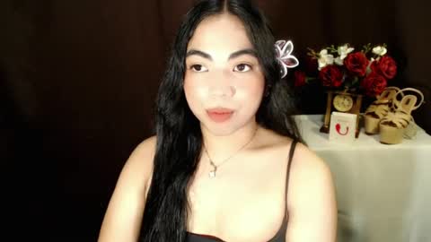 Ivory Delight online show from July 27, 12:46 pm