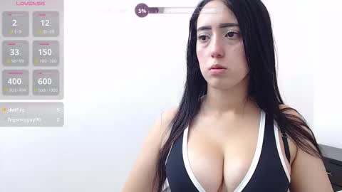 ivorynoir online show from March 19, 2:32 pm