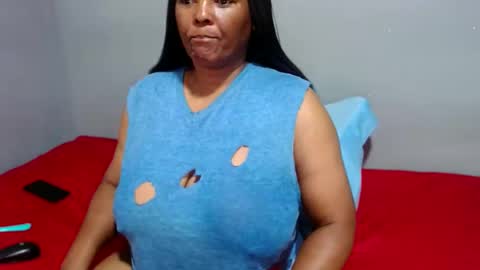 IVORYTITS48 online show from January 26, 7:32 am
