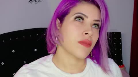Diana Rojas  online show from May 20, 12:29 am