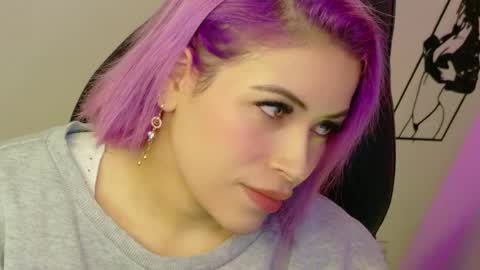 Diana Rojas  online show from May 25, 4:22 am