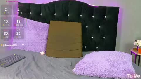 Ivy Heat online show from May 27, 2:08 am