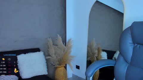 Daniela  online show from December 4, 3:26 am