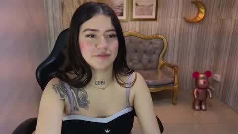 Ivy  online show from September 18, 9:24 pm