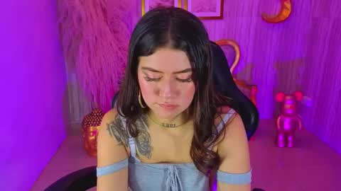 Ivy  online show from September 22, 8:40 pm