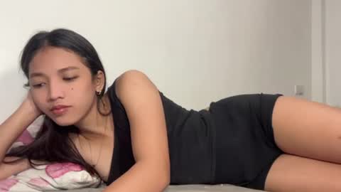 Carmela online show from July 30, 9:26 pm