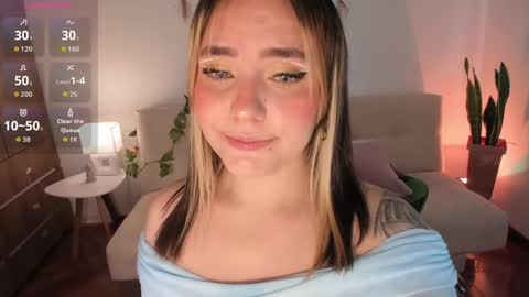 Pamela online show from May 22, 6:17 pm
