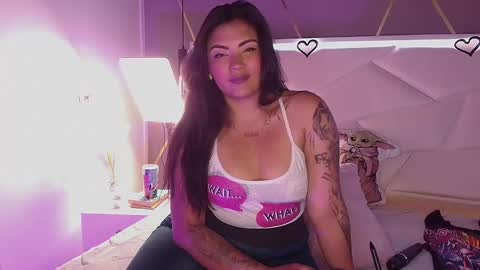 IVY online show from March 11, 2:53 am