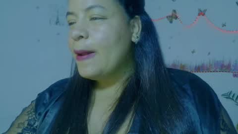 ivydesouza online show from June 7, 3:46 am