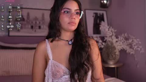 ivyellis online show from May 19, 11:39 am
