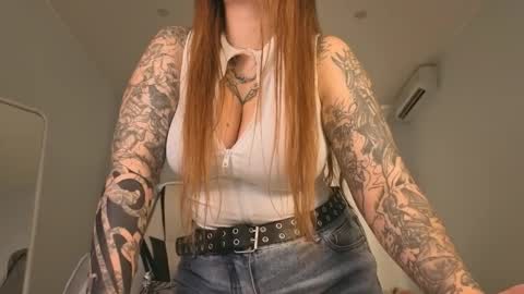IVY - Follow me 3 online show from October 1, 9:03 am