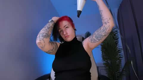 IVY - Follow me 3 online show from December 11, 6:47 am