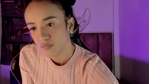 Camila online show from January 13, 4:51 am