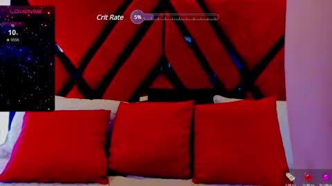 Snapshot of ivymmiller chatting on January 14, 1:04 am Ivy Miller online show from January 14, 1:04 am