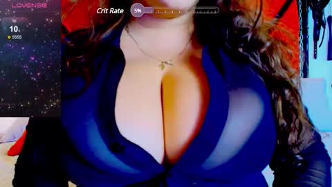 Snapshot of ivymmiller chatting on March 1, 1:11 am Ivy Miller online show from March 1, 1:11 am