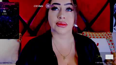Snapshot of ivymmiller chatting on January 2, 10:01 pm Ivy Miller online show from January 2, 10:01 pm