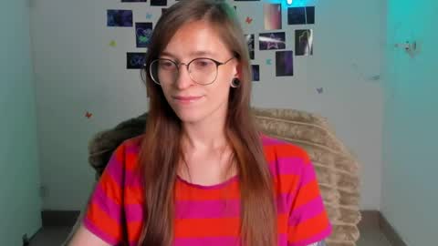 Ivy online show from July 11, 9:37 pm