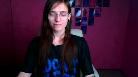 Ivy online show from July 5, 9:31 pm