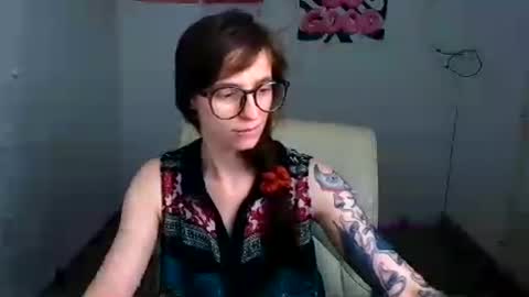 Ivy online show from July 3, 2:01 pm