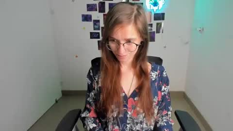 Ivy online show from July 24, 4:38 pm