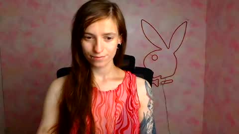 Ivy online show from July 22, 12:17 pm