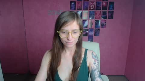 Ivy online show from July 13, 10:10 pm
