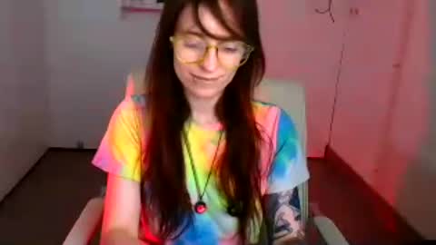 Ivy online show from July 2, 2:01 pm