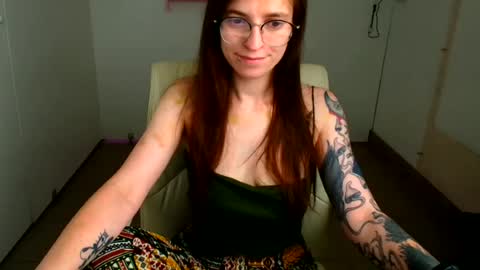 Ivy online show from June 26, 12:50 pm
