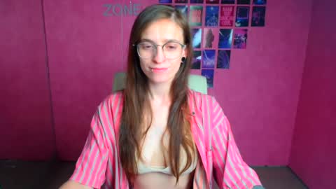 Ivy online show from July 25, 5:20 pm
