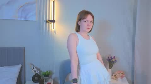 Ivy online show from May 25, 6:23 am