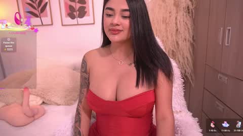 Annie online show from October 9, 3:21 am