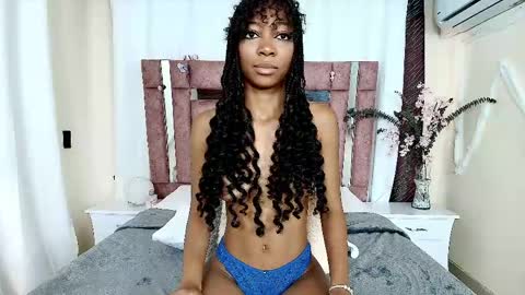 ivyrose_01 online show from April 21, 12:01 pm