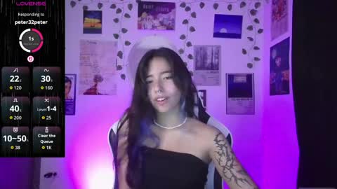 Ivy  online show from May 15, 12:16 am