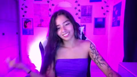 Ivy  online show from March 26, 12:46 am