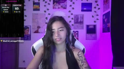 Ivy  online show from May 13, 12:06 am